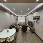 Дава се под наем Двустаен апартамент в Пловдив, Кършияка - 74 кв.м за 587 € - Снимка #1