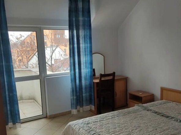 Дава се под наем Двустаен апартамент в Пловдив, Център - 45 кв.м за 350 € - Снимка #1