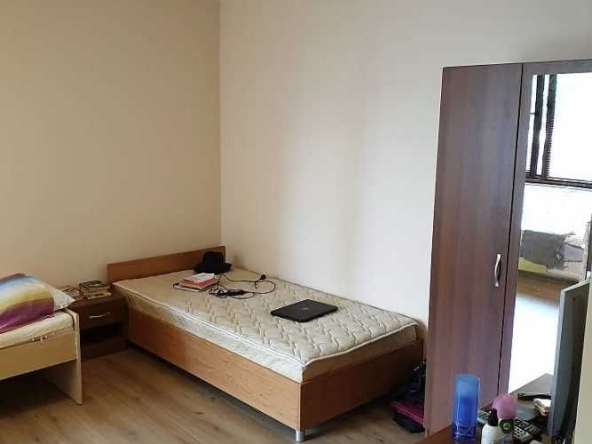 Едностаен апартамент в София, Студентски град - 40 кв.м за 2400 €/кв.м - Снимка #1