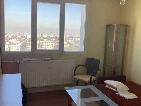 Тристаен апартамент в София, Лозенец - 82 кв.м за 3903 €/кв.м - Снимка #1