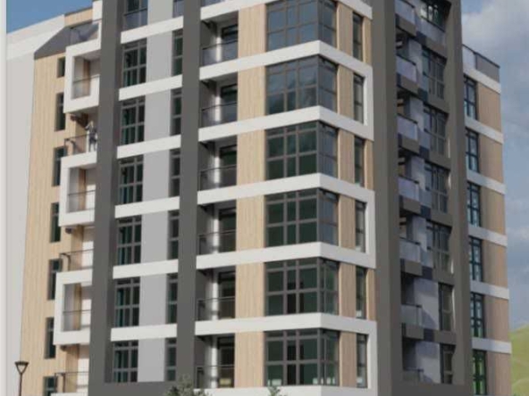 Двустаен апартамент в Пловдив, Кършияка - 85 кв.м за 1275 €/кв.м - Снимка #1