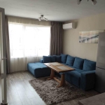 Дава се под наем Двустаен апартамент в Бургас, Сарафово - 57 кв.м за 433.5 € - Снимка #1