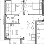 Тристаен апартамент в Пловдив, Кючук Париж - 95 кв.м за 1300 €/кв.м - Снимка #1