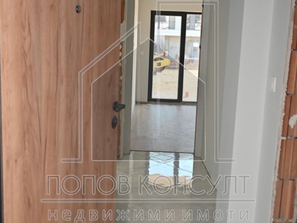 Двустаен апартамент в Пловдив, Беломорски - 99 кв.м за 1313 €/кв.м - Снимка #1