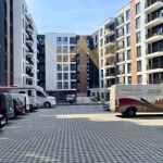 Двустаен апартамент в Бургас, Славейков - 61 кв.м за 1004 €/кв.м - Снимка #1