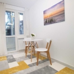 Дава се под наем Двустаен апартамент в София, Център - 42 кв.м за 765 € - Снимка #1