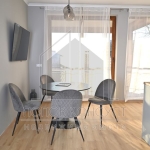 Тристаен апартамент в Пловдив, Кършияка - 133 кв.м за 1955 €/кв.м - Снимка #1