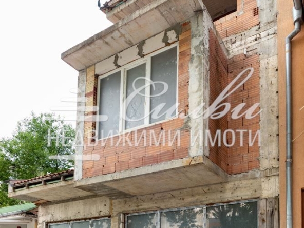 Къща в Шумен, Боян Българанов 1 - 104 кв.м за 981 €/кв.м - Снимка #1