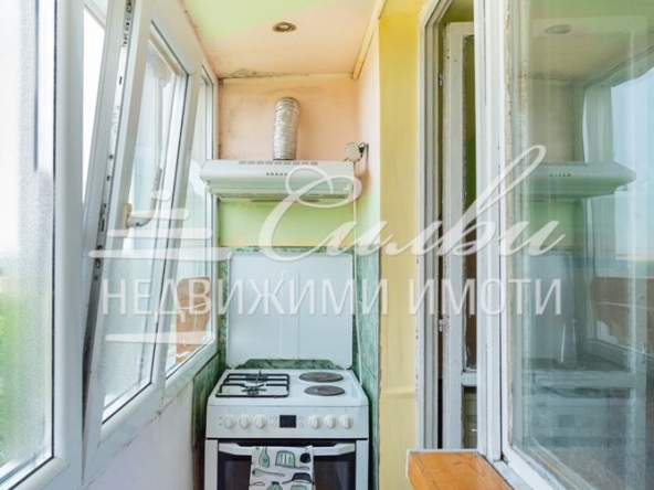 Двустаен апартамент в Шумен, Тракия - 58 кв.м за 1583 €/кв.м - Снимка #1