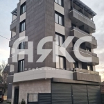 Тристаен апартамент в София, Надежда 1 - 97 кв.м за 1252 €/кв.м - Снимка #1