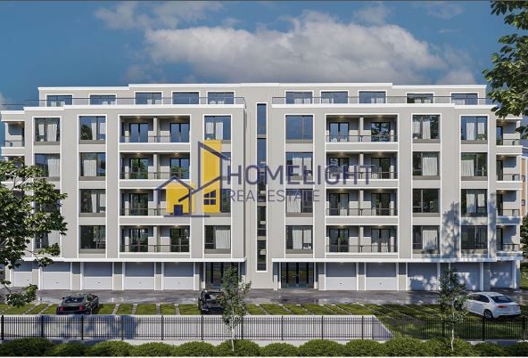 Двустаен апартамент в София, Дружба 1 - 65 кв.м за 1504 €/кв.м - Снимка #1