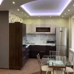 Дава се под наем Двустаен апартамент в Пловдив, Изгрев - 65 кв.м за 331.5 € - Снимка #1