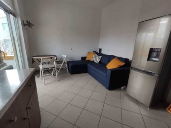 Дава се под наем Двустаен апартамент в София, Център - 36 кв.м за 497.25 € - Снимка #1
