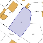 Парцел в с. Бенковски, Област Пловдив - 956 кв.м за 63 €/кв.м - Снимка #1