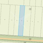 Парцел в с. Царацово, Област Пловдив - 3600 кв.м за 25 €/кв.м - Снимка #1