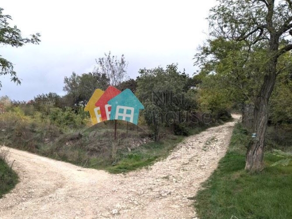 Парцел в Варна, Виница - 495 кв.м за 126 €/кв.м - Снимка #1