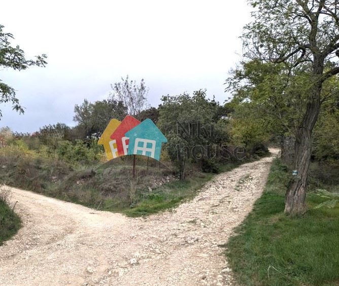 Парцел в Варна, Виница - 495 кв.м за 126 €/кв.м - Снимка #1