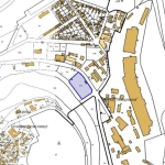 Парцел в Велико Търново, Център - 4100 кв.м за 122 €/кв.м - Снимка #1