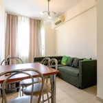 Дава се под наем Едностаен апартамент в Пловдив, Христо Смирненски - 45 кв.м за 229.5 € - Снимка #1