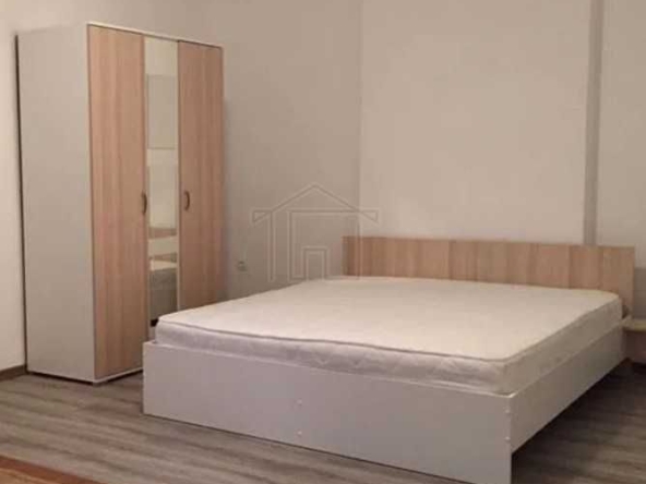 Дава се под наем Едностаен апартамент в Пловдив, Захарна фабрика - 40 кв.м за 127.5 € - Снимка #1