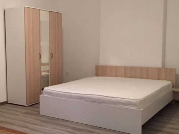 Дава се под наем Едностаен апартамент в Пловдив, Христо Смирненски - 36 кв.м за 198.9 € - Снимка #1