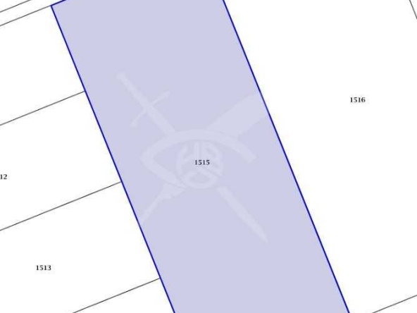 Парцел в Бургас, Ветрен - 14998 кв.м за 8 €/кв.м - Снимка #1