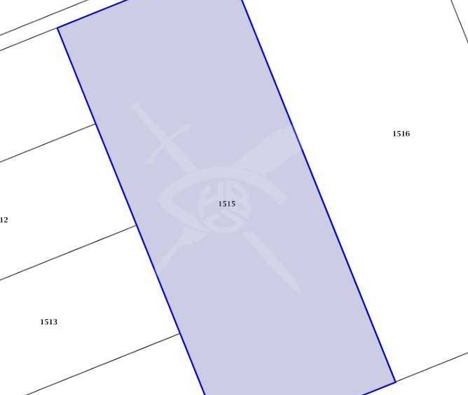 Парцел в Бургас, Ветрен - 14998 кв.м за 8 €/кв.м - Снимка #1