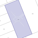 Парцел в Бургас, Ветрен - 14998 кв.м за 3 €/кв.м - Снимка #1