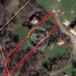 Парцел в с. Дюлино, Област Варна - 1657 кв.м за 9 €/кв.м - Снимка #1