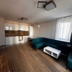 Дава се под наем Двустаен апартамент в София, Зона Б-18 - 70 кв.м за 747.66 € - Снимка #1