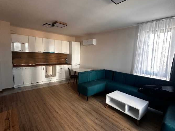 Дава се под наем Двустаен апартамент в София, Зона Б-18 - 70 кв.м за 747.66 € - Снимка #1