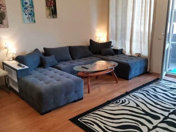 Тристаен апартамент в Бургас, Сарафово - 78 кв.м за 1594 €/кв.м - Снимка #1