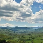 Парцел в Велико Търново, Акация - 1100 кв.м за 8 €/кв.м - Снимка #1