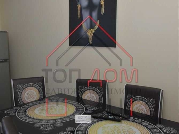 Дава се под наем Двустаен апартамент в Варна, Център - 60 кв.м за 535.5 € - Снимка #1