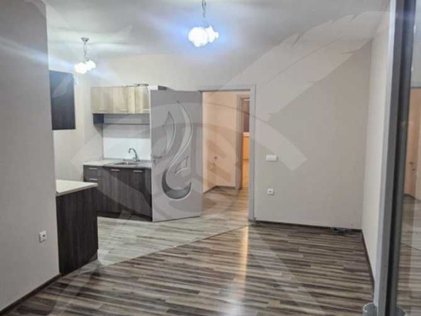 Дава се под наем Двустаен апартамент в Варна, Трошево - 63 кв.м за 498.27 € - Снимка #1