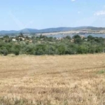 Парцел в Бургас, Долно Езерово - 2438 кв.м за 14 €/кв.м - Снимка #1