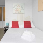 Дава се под наем Двустаен апартамент в Пловдив, Христо Смирненски - 45 кв.м за 269.28 € - Снимка #1