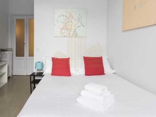 Дава се под наем Двустаен апартамент в Пловдив, Христо Смирненски - 45 кв.м за 269.28 € - Снимка #1