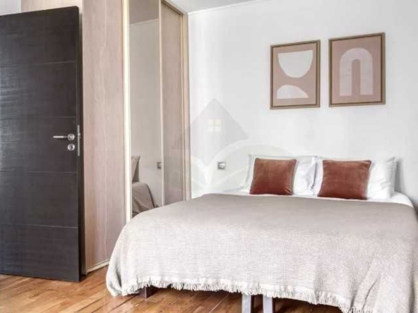 Дава се под наем Четиристаен апартамент в Пловдив, Беломорски - 95 кв.м за 298.86 € - Снимка #1