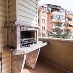 Дава се под наем Тристаен апартамент в Пловдив, Мараша - 86 кв.м за 346.8 € - Снимка #1