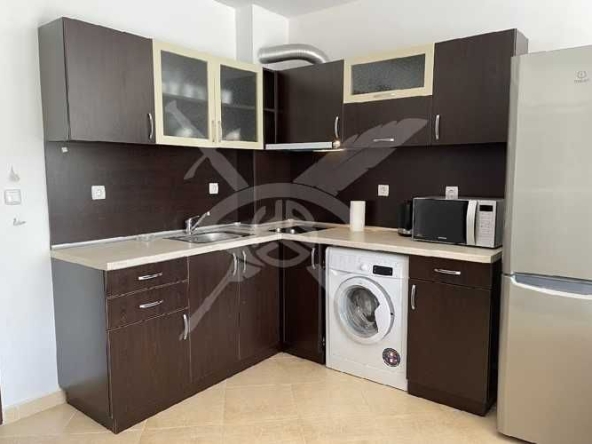 Двустаен апартамент в с. Равда, Област Бургас - 67 кв.м за 735 €/кв.м - Снимка #1