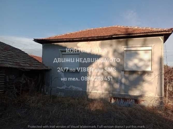 Къща в с. Дълбок извор, Област Пловдив - 90 кв.м за 356 €/кв.м - Снимка #1