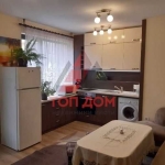 Дава се под наем Двустаен апартамент в Варна, Зимно кино Тракия - 52 кв.м за 430 € - Снимка #1