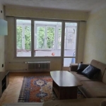 Дава се под наем Двустаен апартамент в София, Борово - 62 кв.м за 549 € - Снимка #1