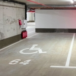 Дава се под наем Гараж / Паркомясто в Пловдив, Съдийски - 25 кв.м за 80 € - Снимка #1