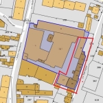 Промишлена сграда в Габрово, Център - 818 кв.м за 113 €/кв.м - Снимка #1