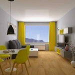 Дава се под наем Двустаен апартамент в София, Връбница 2 - 62 кв.м за 518.67 € - Снимка #1