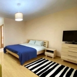 Дава се под наем Едностаен апартамент в Пловдив, Централна гара - 38 кв.м за 204 € - Снимка #1