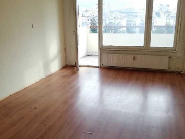 Едностаен апартамент в София, Хиподрума - 50 кв.м за 1600 €/кв.м - Снимка #1