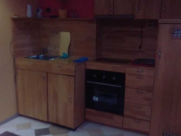 Дава се под наем Едностаен апартамент в София, Изток - 30 кв.м за 323.85 € - Снимка #1